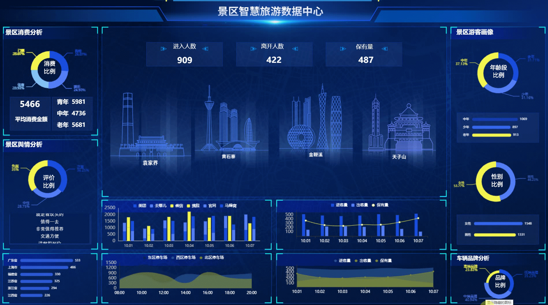 舆情监测大数据分析平台哪家好